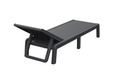 Keter solvogn Mallorca 58 x 187,5 x 29 cm